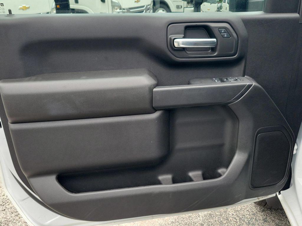 new 2024 Chevrolet Silverado 3500 car, priced at $60,172