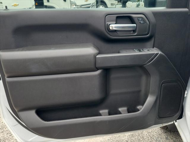 new 2024 Chevrolet Silverado 3500 car, priced at $49,857