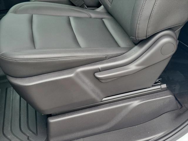 new 2024 Chevrolet Silverado 3500 car, priced at $49,857
