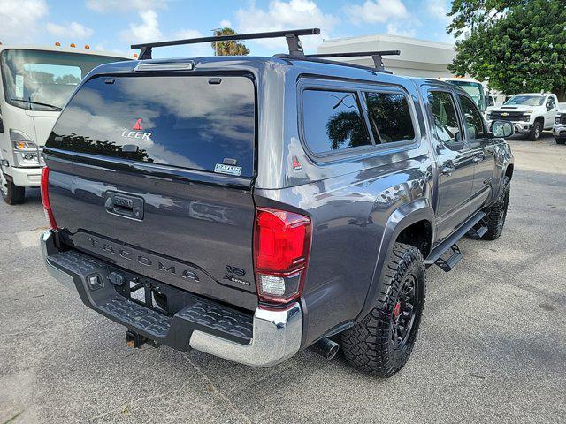 used 2021 Toyota Tacoma car