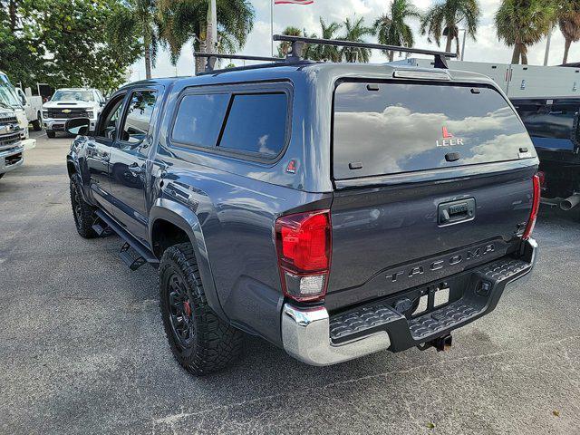 used 2021 Toyota Tacoma car