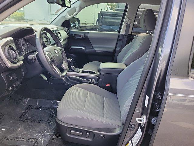 used 2021 Toyota Tacoma car