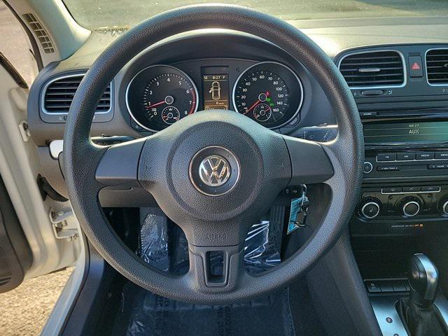 used 2012 Volkswagen Golf car, priced at $5,112