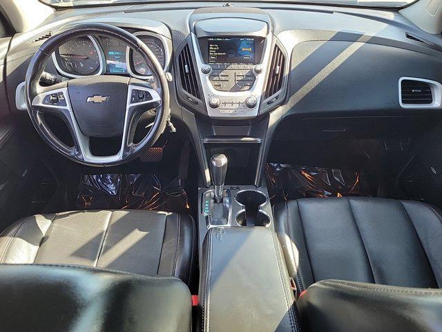 used 2017 Chevrolet Equinox car, priced at $13,854