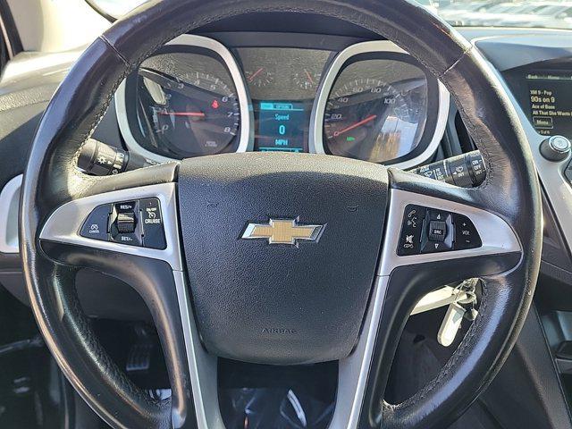 used 2017 Chevrolet Equinox car, priced at $13,854