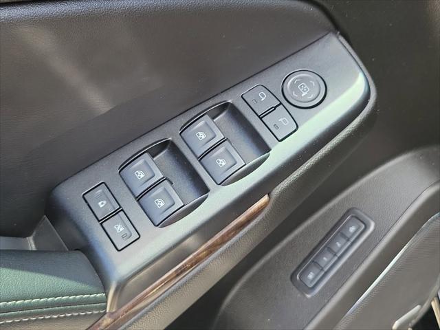used 2020 Chevrolet Suburban car, priced at $31,597