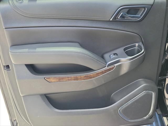 used 2020 Chevrolet Suburban car, priced at $29,783