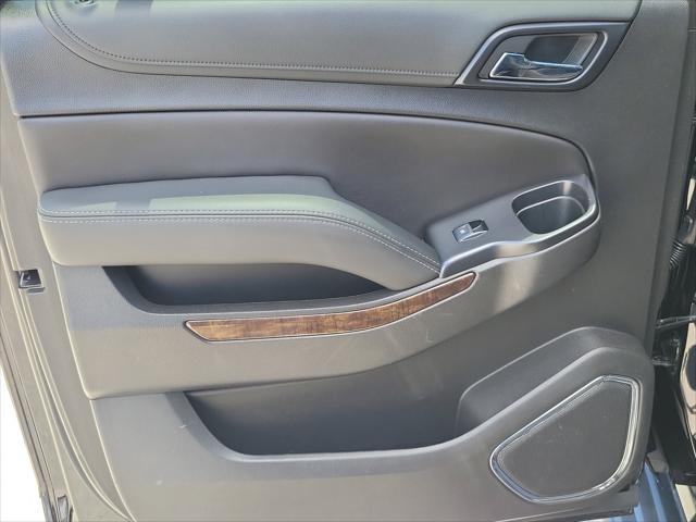 used 2020 Chevrolet Suburban car, priced at $31,597