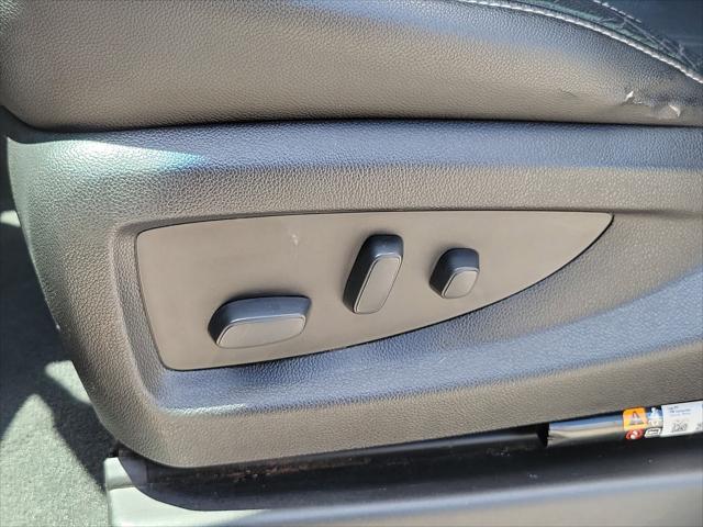 used 2020 Chevrolet Suburban car, priced at $29,783