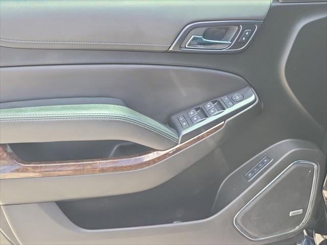 used 2020 Chevrolet Suburban car, priced at $31,597