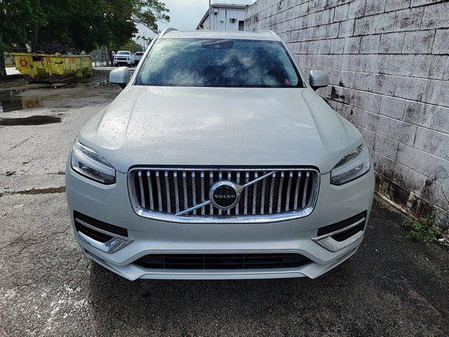 used 2020 Volvo XC90 car, priced at $33,759