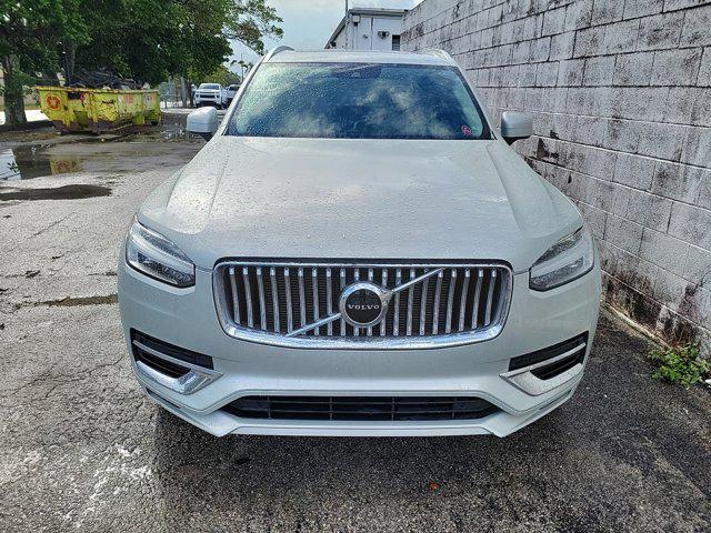 used 2020 Volvo XC90 car, priced at $33,759