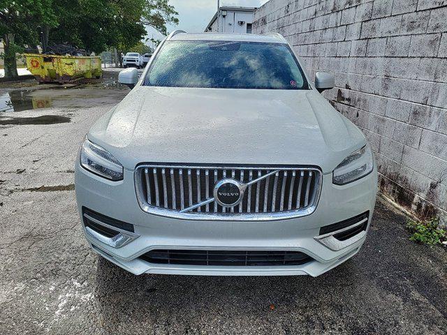 used 2020 Volvo XC90 car, priced at $33,759