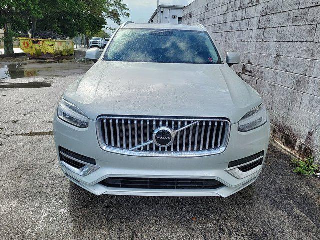 used 2020 Volvo XC90 car, priced at $33,759