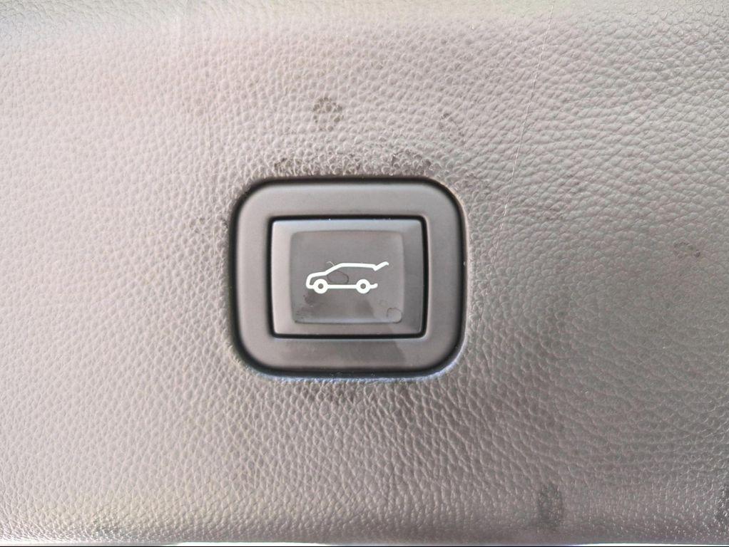 used 2024 Buick Enclave car, priced at $26,699