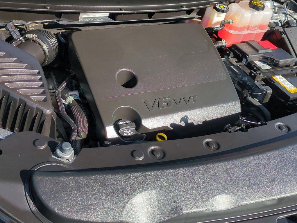 used 2024 Buick Enclave car, priced at $26,699