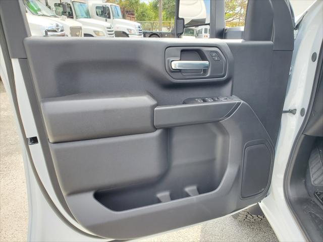 new 2025 Chevrolet Silverado 2500 car, priced at $51,165