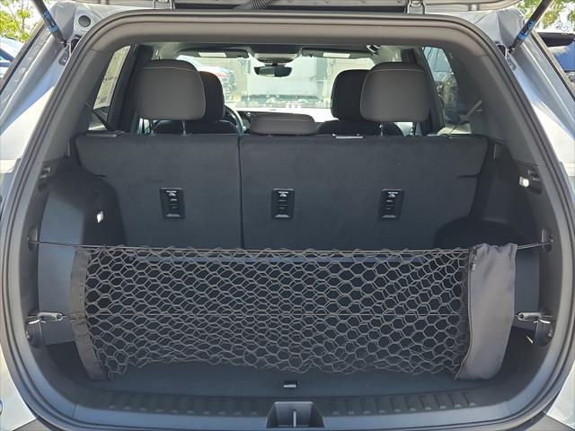 new 2026 Chevrolet Equinox car, priced at $31,035