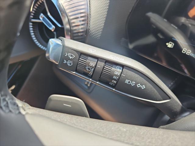 new 2026 Chevrolet Equinox car, priced at $31,035