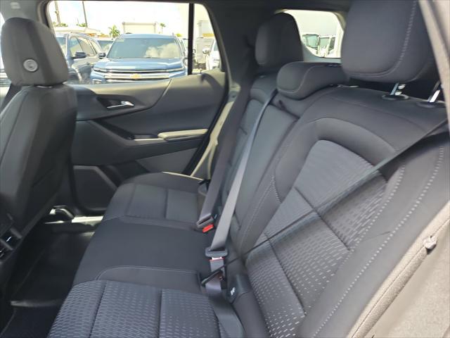 new 2026 Chevrolet Equinox car, priced at $31,035