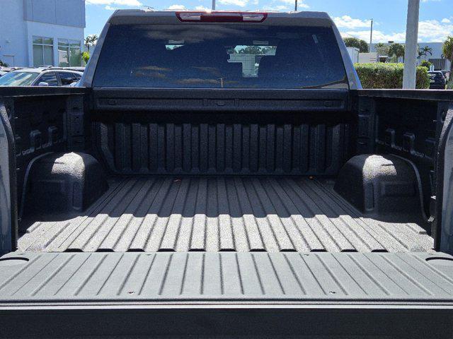 new 2025 Chevrolet Silverado 1500 car, priced at $32,842