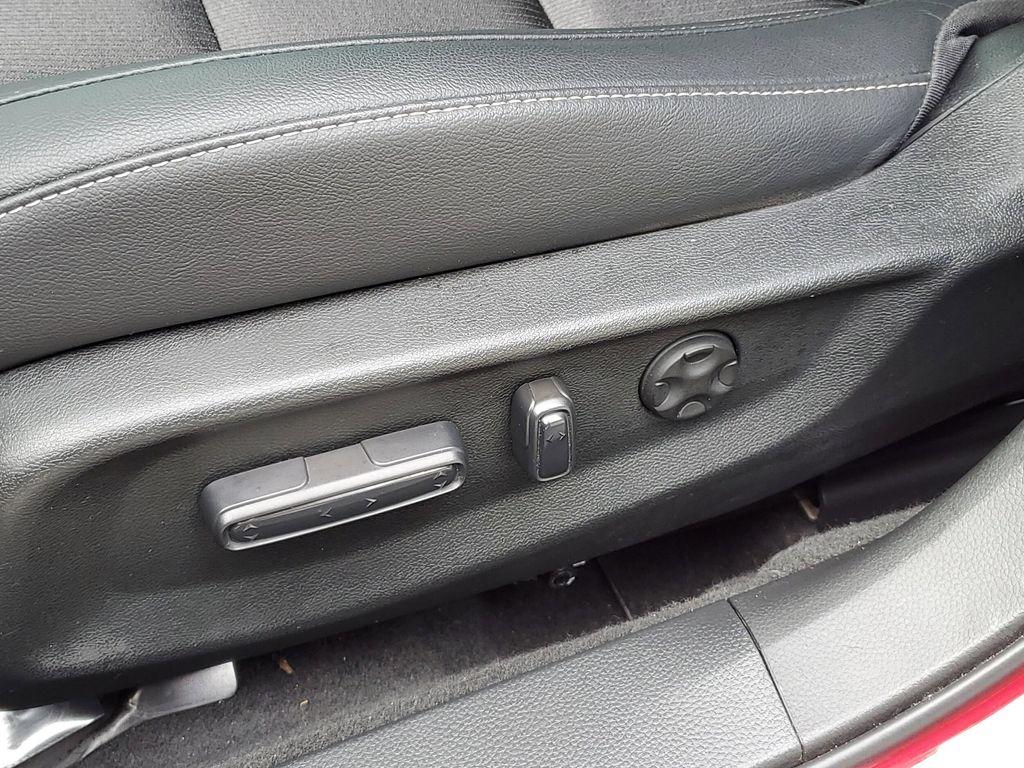 used 2022 Honda Accord car, priced at $20,999