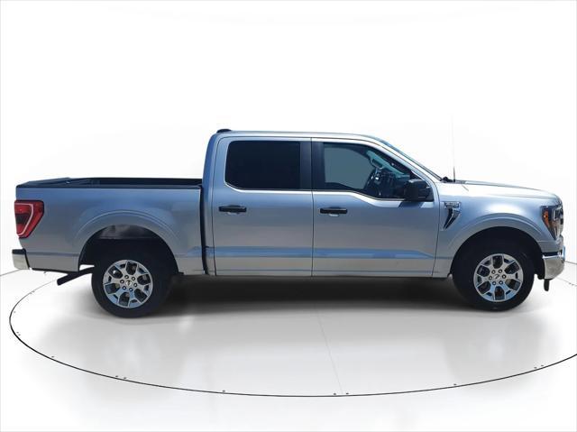used 2023 Ford F-150 car, priced at $29,999