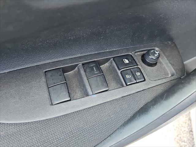 used 2022 Toyota Corolla car, priced at $16,197