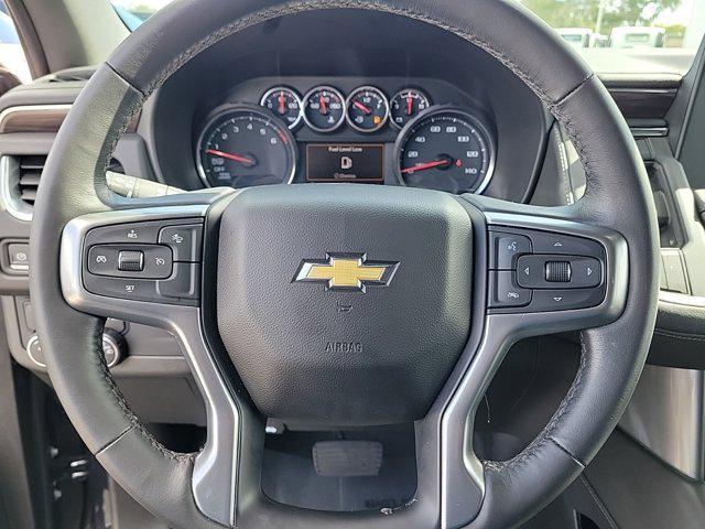 used 2023 Chevrolet Tahoe car, priced at $41,604