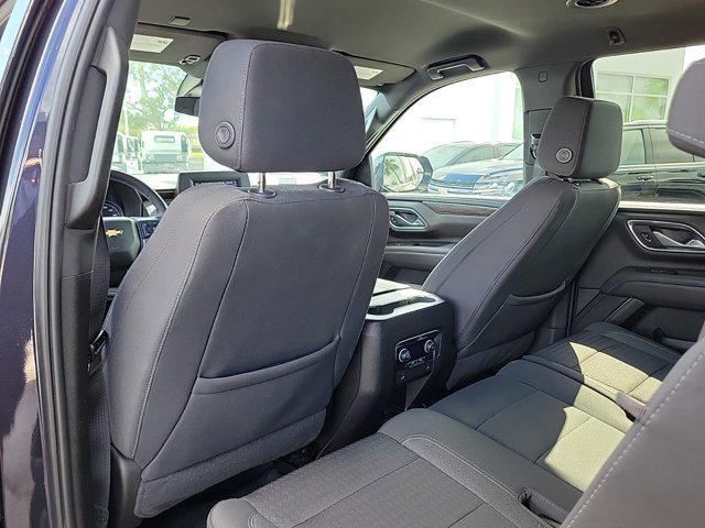 used 2023 Chevrolet Tahoe car, priced at $41,604