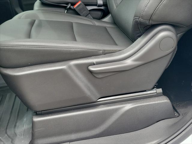 new 2025 Chevrolet Silverado 3500 car, priced at $43,454
