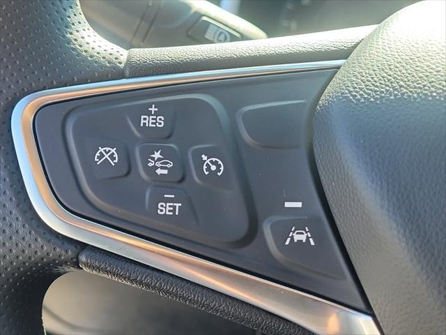 new 2025 Chevrolet Malibu car, priced at $26,774