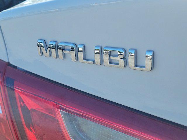 new 2025 Chevrolet Malibu car, priced at $26,362