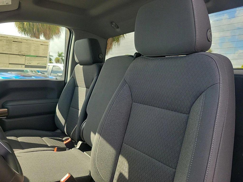 new 2025 Chevrolet Silverado 2500 car, priced at $52,806