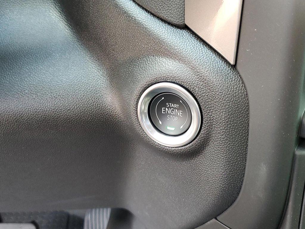 new 2025 Chevrolet Silverado 1500 car, priced at $32,799