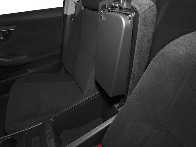 used 2013 Nissan Altima car