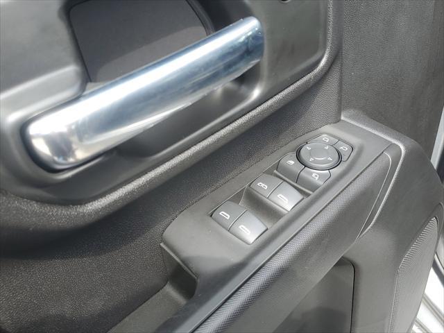 new 2025 Chevrolet Silverado 2500 car, priced at $60,862