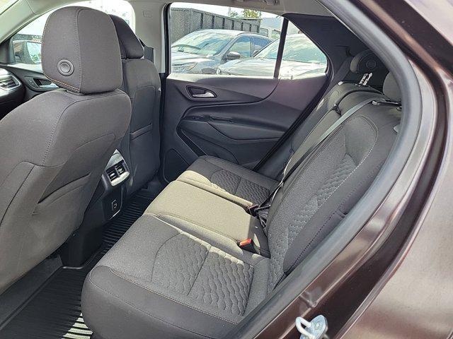 used 2020 Chevrolet Equinox car, priced at $14,943