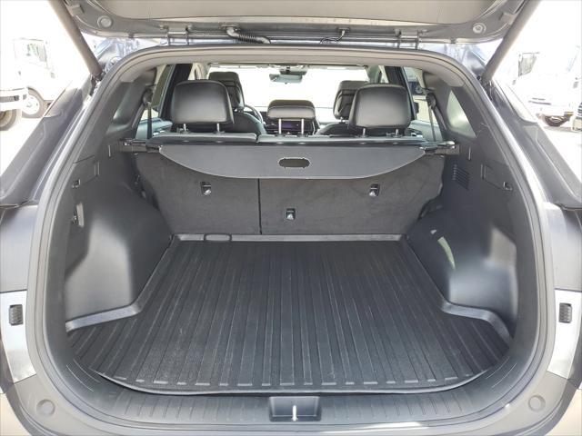 used 2023 Kia Sportage car, priced at $23,697