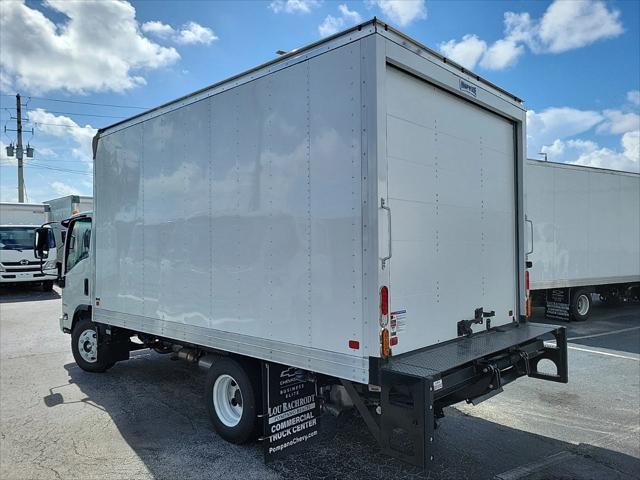 new 2024 Chevrolet Express 3500 car, priced at $57,507
