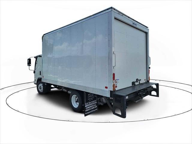 new 2024 Chevrolet Express 3500 car, priced at $57,507