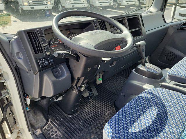 new 2024 Chevrolet Express 3500 car, priced at $40,590