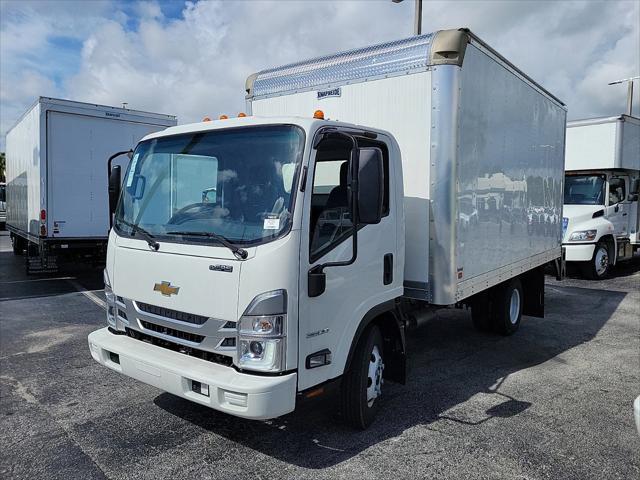 new 2024 Chevrolet Express 3500 car, priced at $57,507