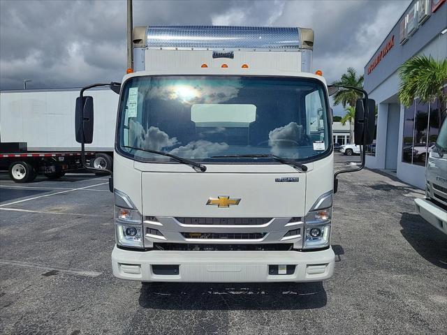 new 2024 Chevrolet Express 3500 car, priced at $57,507