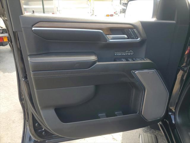 used 2024 Chevrolet Silverado 1500 car, priced at $57,584