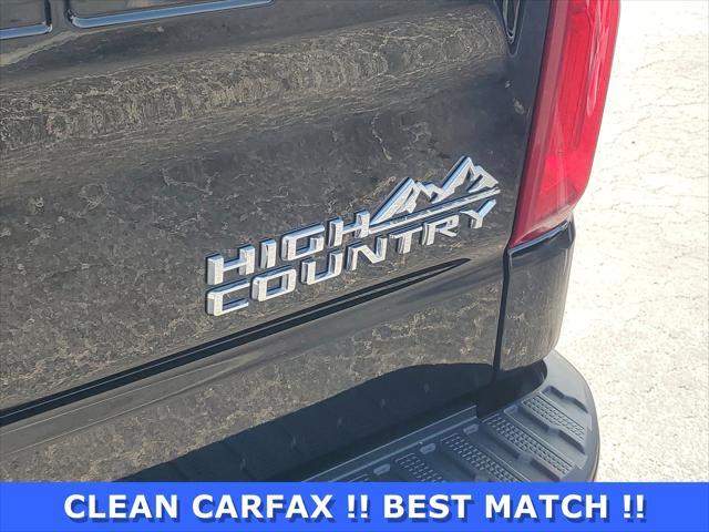 used 2024 Chevrolet Silverado 1500 car, priced at $56,996