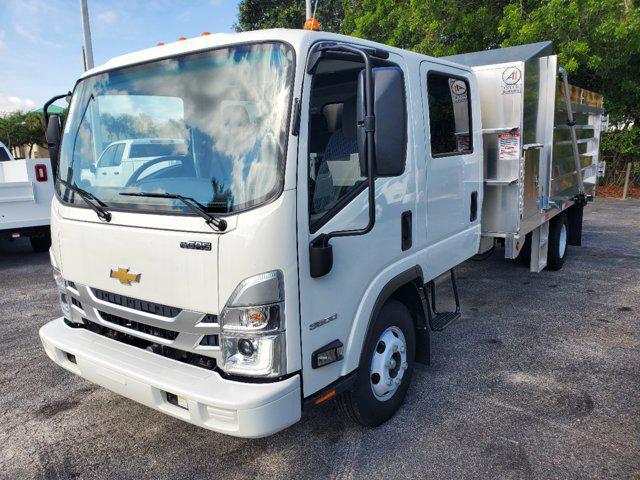 new 2024 Chevrolet Express 3500 car, priced at $63,975