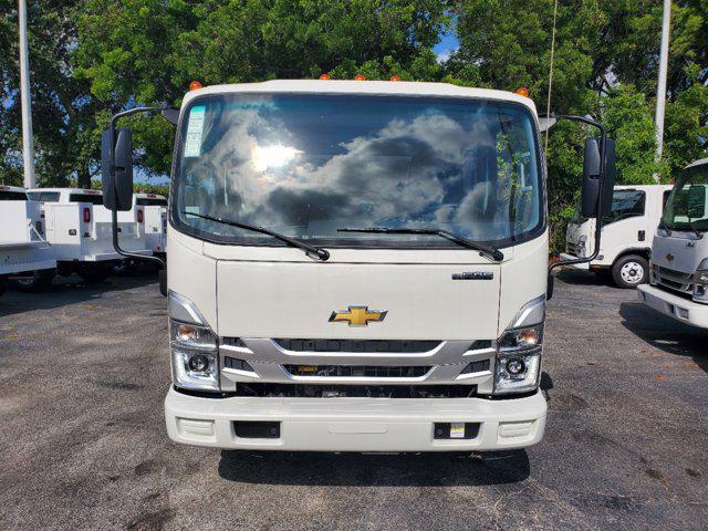 new 2024 Chevrolet Express 3500 car, priced at $48,975