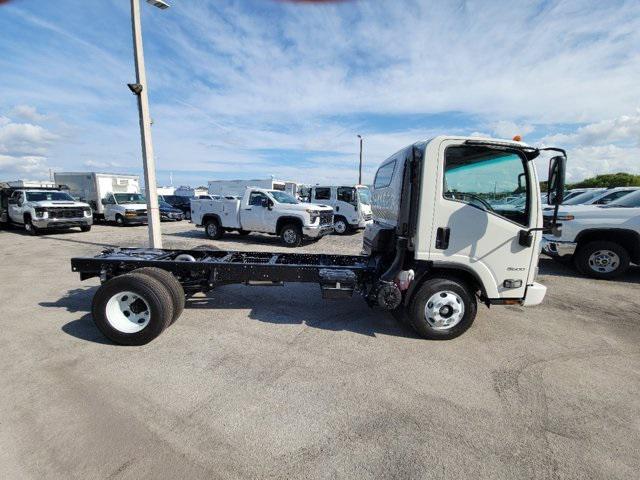 new 2024 Chevrolet Express 3500 car, priced at $47,946