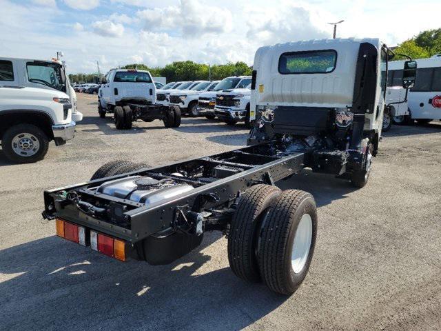 new 2024 Chevrolet Express 3500 car, priced at $47,946